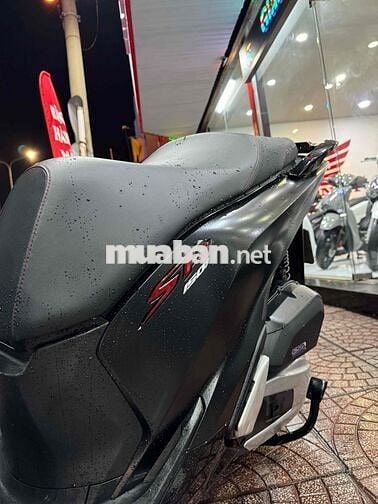 Sh150abs2018 bản Black Editionl zin keng bsTp