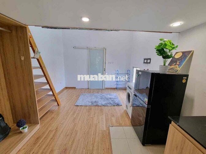 CHO THUÊ DUPLEX CỬA SỔ GẦN ĐH CÔNG THƯƠNG CELANDON CITY AEON TÂN PHÚ