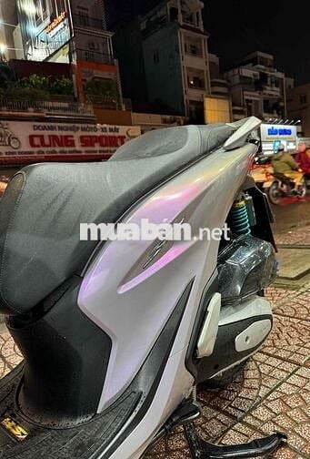 Sh125cbs2023 bsTp chính chủ sẵn phuộc nitron.