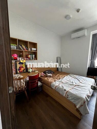 Opal Skyline cho thuê studio: 3tr8; 1PN 4,5tr; 2PN 5tr và 3PN 6,5tr