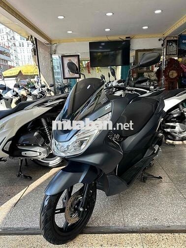 PCX 125 2015 Smartkey Xanh Nhám BSTP Bao Sang Tên