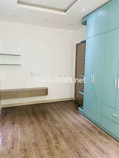 Cho thuê nhà 2 lầu, Vạn Phúc Cty, 2pn, 12tr