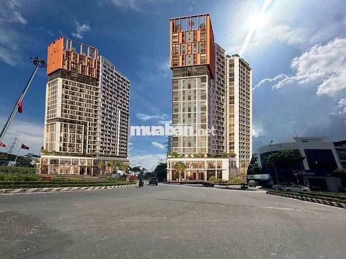 Cora Tower: A12422 giá CĐT chênh nhẹ; hh liền tay 1% cho Sale
