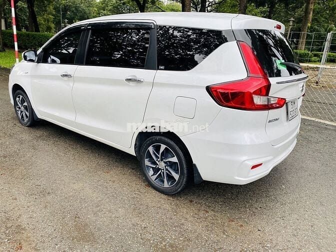 Ertiga Hybird 2023