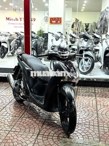 Sh150abs2018 bản Black Editionl zin keng bsTp