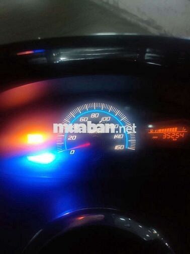 Honda PCX Đỏ đen