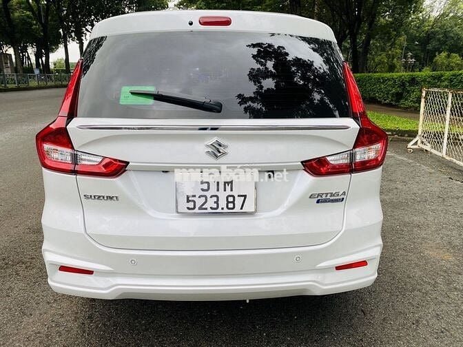Ertiga Hybird 2023