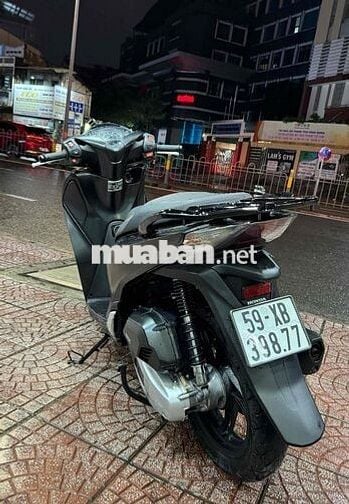 Sh150abs2018 bản Black Editionl zin keng bsTp