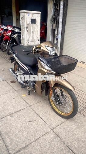 wave RSX 110xăng cơ 2015  có dọn tiền đồ 10 củ