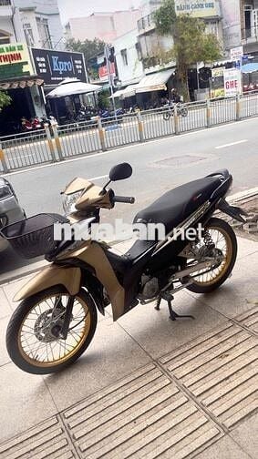 wave RSX 110xăng cơ 2015  có dọn tiền đồ 10 củ