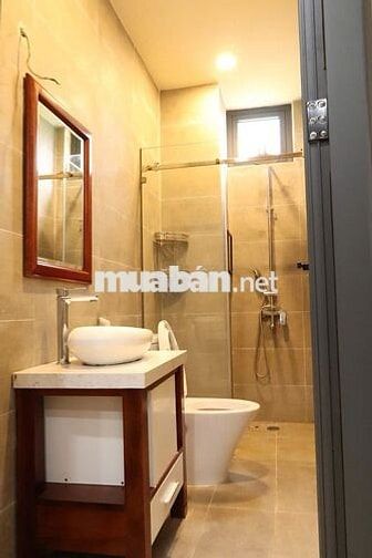 CHO THUÊ CĂN HỘ FULL NỘI THẤT 6TR– CỌC 1 THÁNG – KHU BIỆT THỰ TIAMO