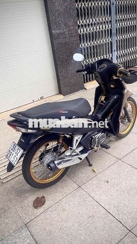 wave RSX 110xăng cơ 2015  có dọn tiền đồ 10 củ