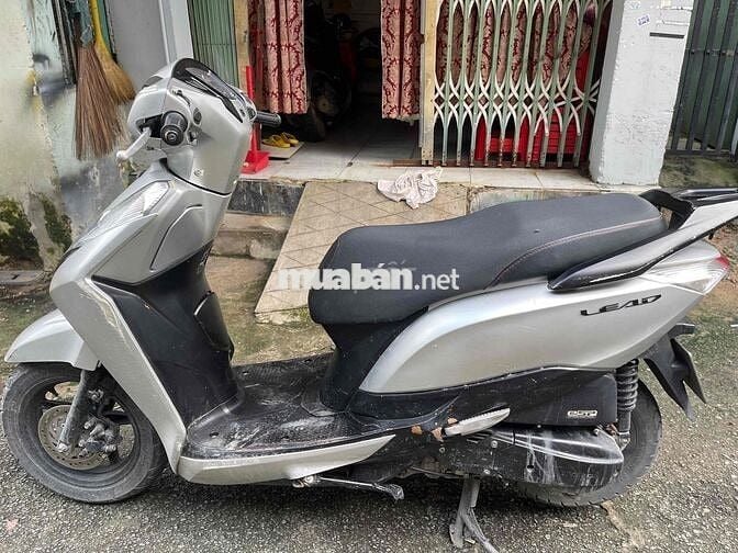 Lead2015 bstp chính chủ bao ký