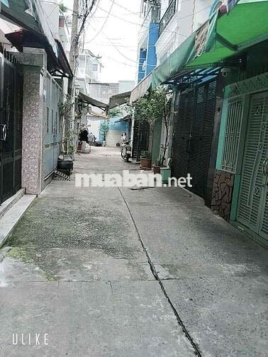 🏡 CHO THUÊ NHÀ NGUYÊN CĂN GIÁ RẺ – BÙI ĐÌNH TÚY, P.12, BÌNH THẠNH 🏡