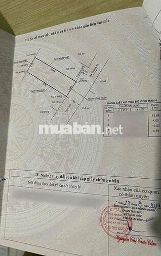 🏅BÁN LÔ ĐẤT, HẺM XE HƠI, KHU ĐỒNG BỘ, NGAY TỈNH LỘ 43, Giá 3.15 Tỷ🌸