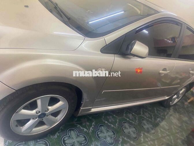 Ford Focus 2007 - 160000 km