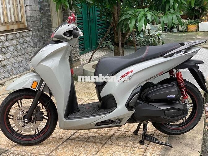 HONDA SH350i bstp chính chủ ra công chứng ngay