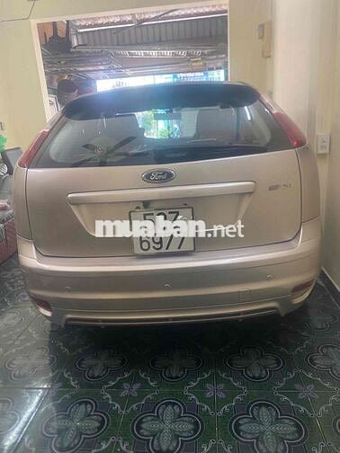 Ford Focus 2007 - 160000 km