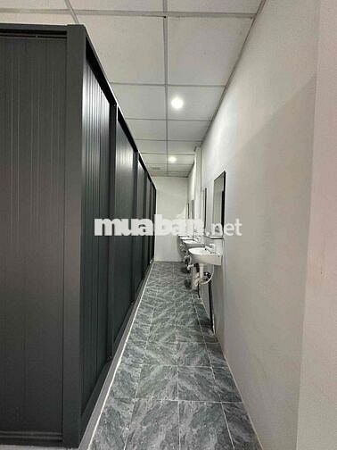 Cho thuê ký túc xá giá rẻ 900k - đầy đủ tiện nghi - giờ giấc tự do