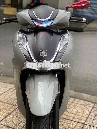 HONDA SH350i bstp chính chủ ra công chứng ngay