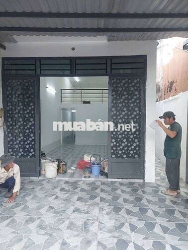 NHÀ CẤP 4 TRỆT LỬNG CẠNH ĐINH THỊ THỊ VẠN PHÚC