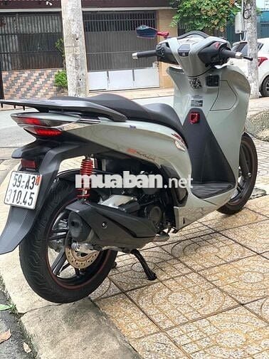 HONDA SH350i bstp chính chủ ra công chứng ngay
