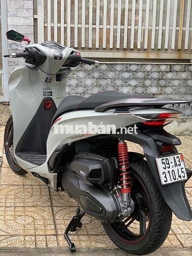 HONDA SH350i bstp chính chủ ra công chứng ngay