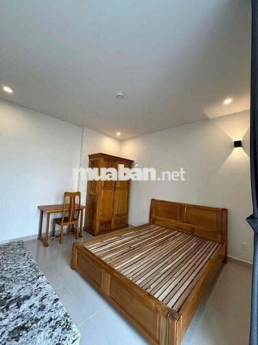 Hệ thống Căn hộ Ban công full nội thất khu vực Quận 7