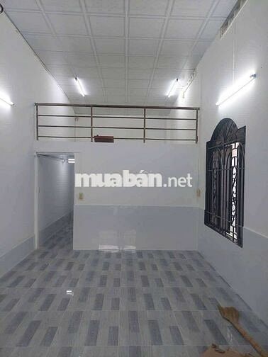 NHÀ CẤP 4 TRỆT LỬNG CẠNH ĐINH THỊ THỊ VẠN PHÚC