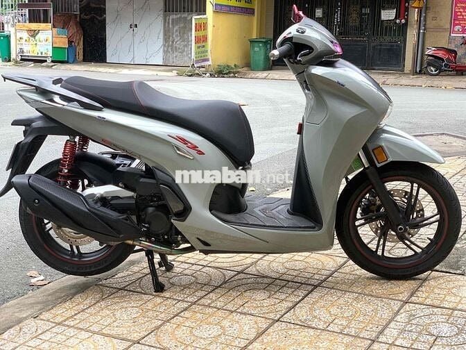 HONDA SH350i bstp chính chủ ra công chứng ngay