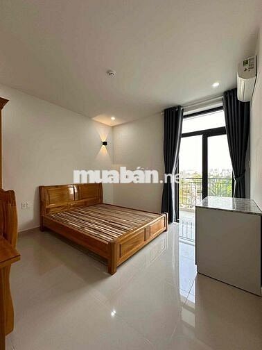 Hệ thống Căn hộ Ban công full nội thất khu vực Quận 7