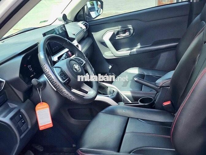 Toyota Raize 1.0Turbo nhiều đồ chơi