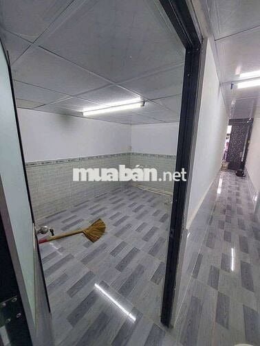 NHÀ CẤP 4 TRỆT LỬNG CẠNH ĐINH THỊ THỊ VẠN PHÚC