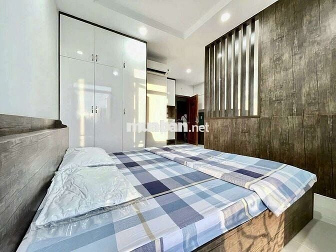 Căn hộ gần trung tâm Quận 7 –  ĐH TDTU , ĐH RMIT , LOTTE , VIVO