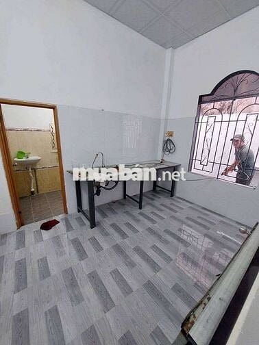 NHÀ CẤP 4 TRỆT LỬNG CẠNH ĐINH THỊ THỊ VẠN PHÚC