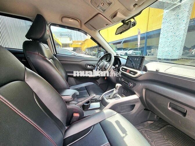 Toyota Raize 1.0Turbo nhiều đồ chơi