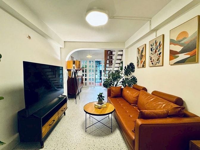 KẸT VỐN CHỦ BÁN GẤP CĂN NHÀ BÌNH THẠNH 48m2, giá 3ty5, lh ngay