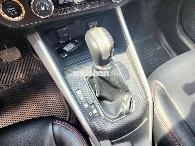 Toyota Raize 1.0Turbo nhiều đồ chơi