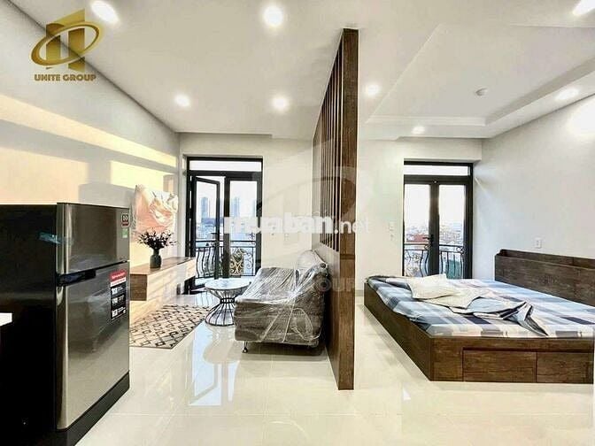 Căn hộ gần trung tâm Quận 7 –  ĐH TDTU , ĐH RMIT , LOTTE , VIVO