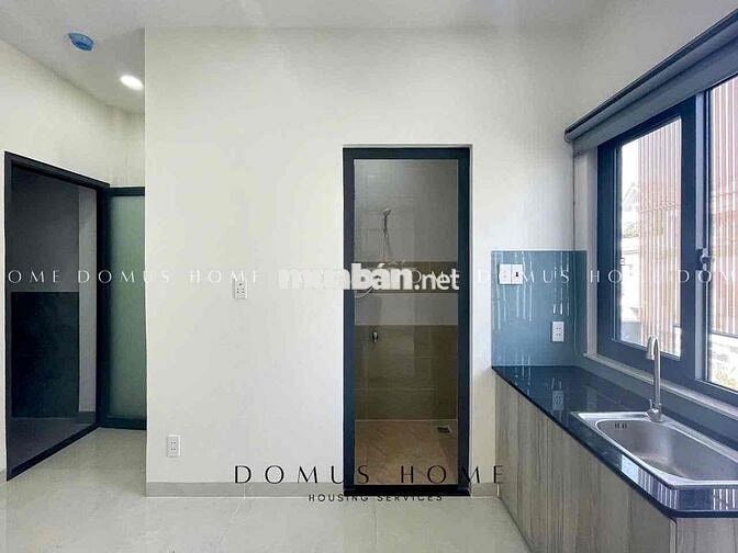 Hệ thống Căn hộ Ban công full nội thất khu vực Quận 7