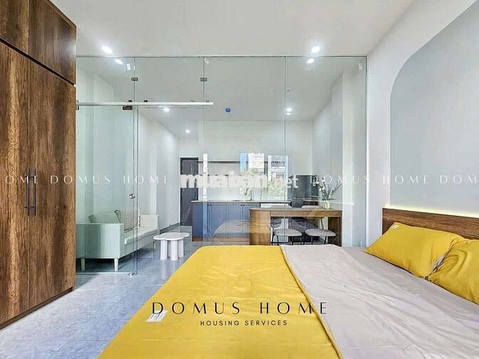 Căn hộ gần trung tâm Quận 7 –  ĐH TDTU , ĐH RMIT , LOTTE , VIVO