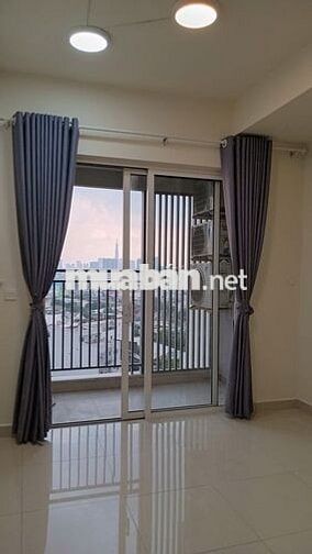 Căn hộ 2pn+ 2wc View ngắm pháo hoa tại Sunrise City View