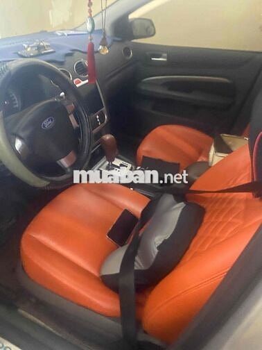 Ford Focus 2007 - 160000 km