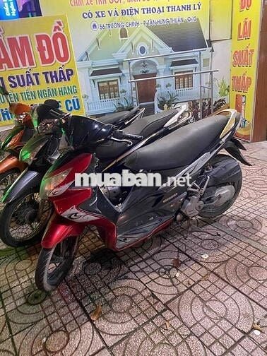 cầm đồ bán thanh lý xe zin êm ru đẹp