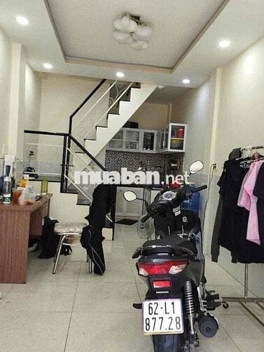 🏡 CHO THUÊ NHÀ NGUYÊN CĂN GIÁ RẺ – BÙI ĐÌNH TÚY, P.12, BÌNH THẠNH 🏡