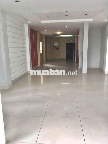 Cho Thuê Nhà 1 Trệt 2 Lầu 3PN 5WC 6x25m Mặt Tiền KD Gò Ô Môi Q.7