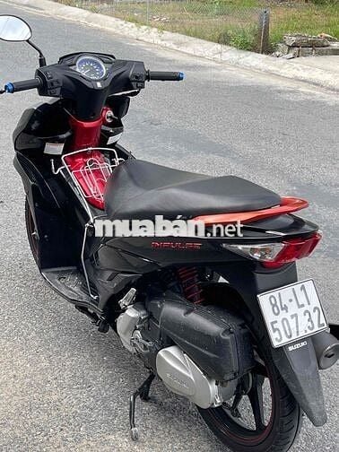 xe bán suzuki Fi 125 cc. xe mẫu xe mới đk 12/2018