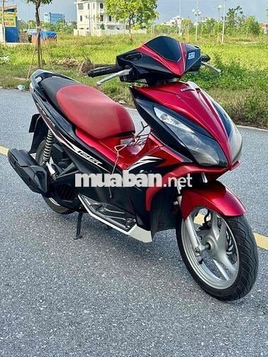 ab 125cc đề từ