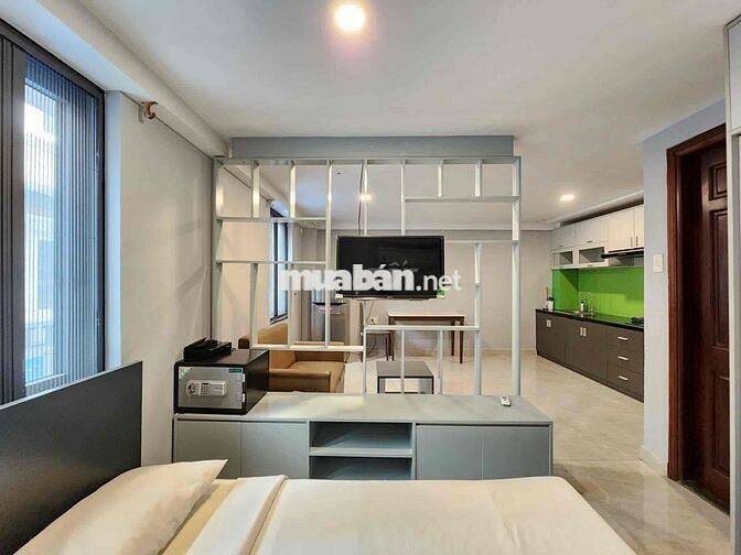 CHO THUÊ MẶT BẰNG TRỆT + LỬNG, CÓ PHÒNG NGỦ RIÊNG - CÓ THỂ THUÊ RIÊNG