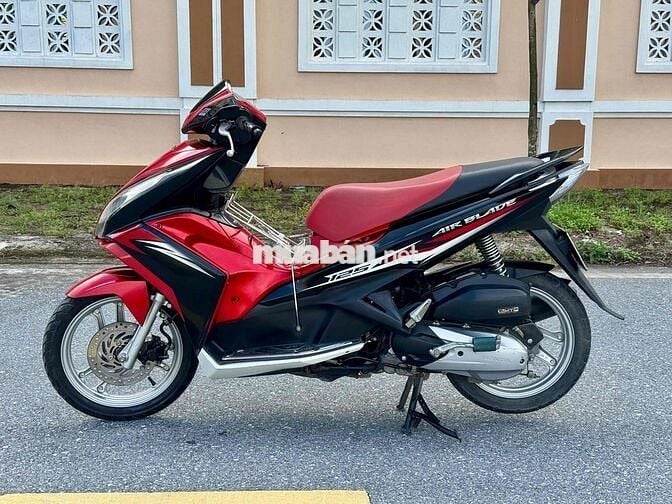 ab 125cc đề từ
